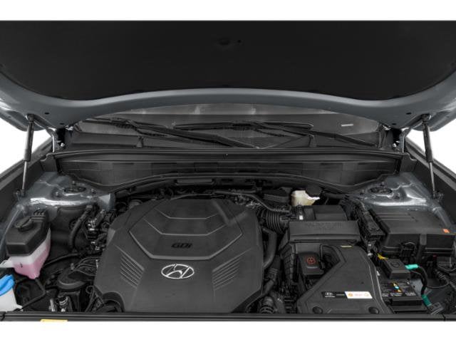 2023 Hyundai Palisade XRT