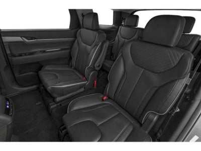 2023 Hyundai Palisade XRT