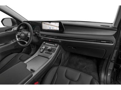 2023 Hyundai Palisade XRT