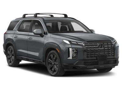 2023 Hyundai Palisade XRT