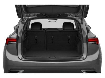 2022 Buick Envision Avenir