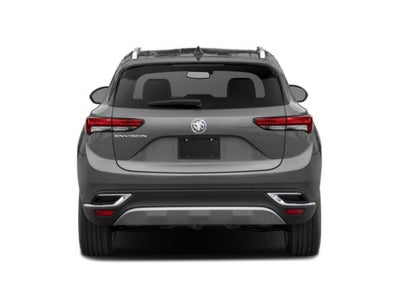 2022 Buick Envision Avenir