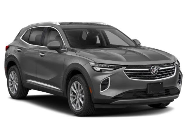 2022 Buick Envision Avenir