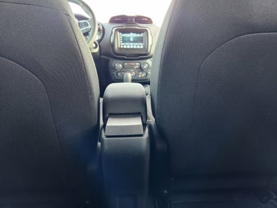 2021 Jeep Renegade Sport FWD