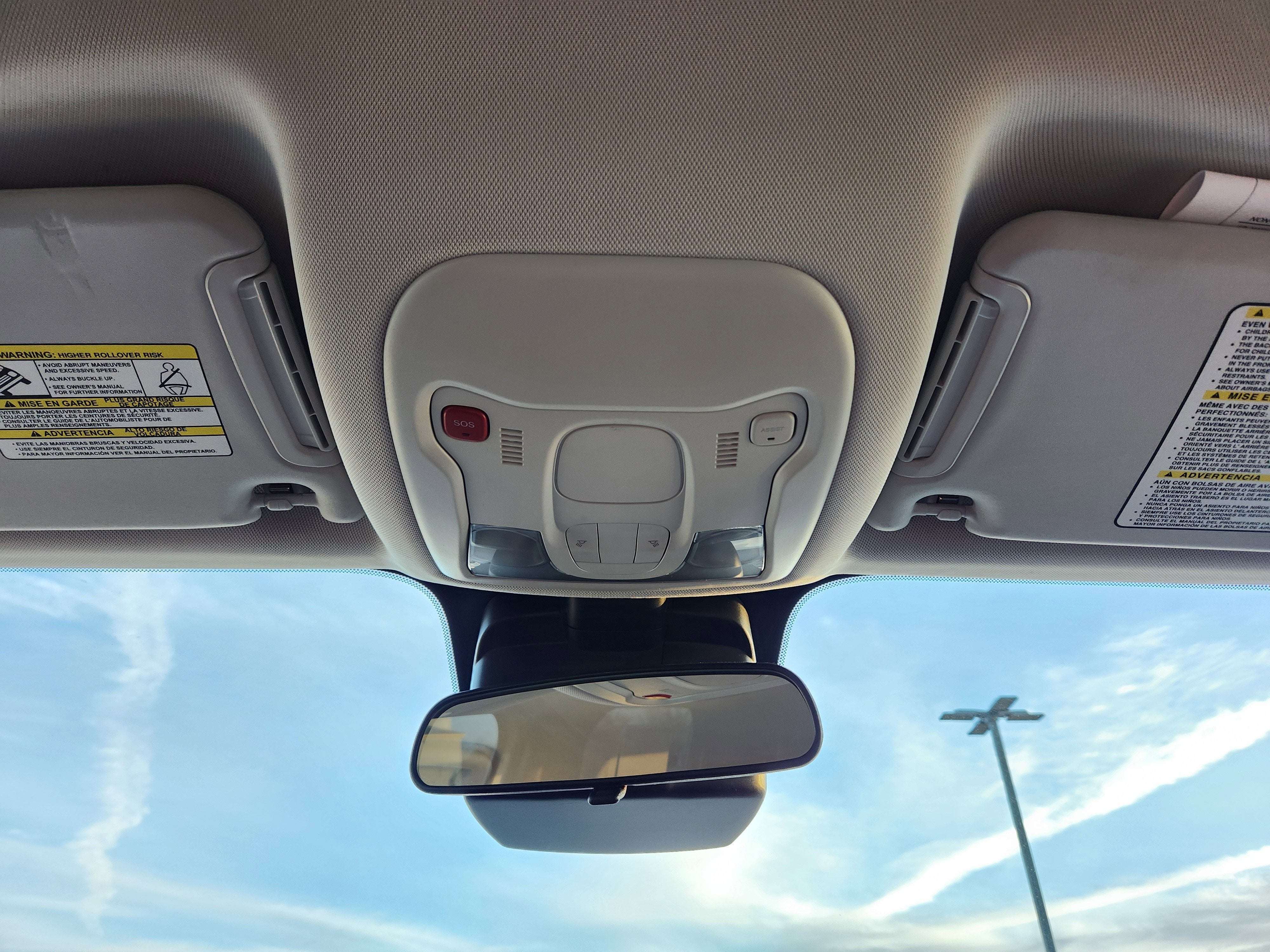 2021 Jeep Renegade Sport FWD