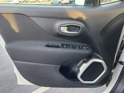 2021 Jeep Renegade Sport FWD