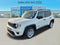 2021 Jeep Renegade Sport FWD