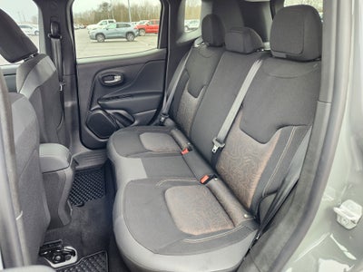 2023 Jeep Renegade Upland 4x4