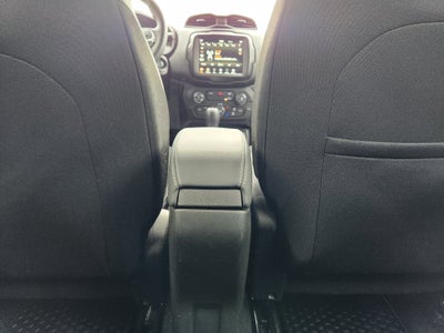 2023 Jeep Renegade Upland 4x4