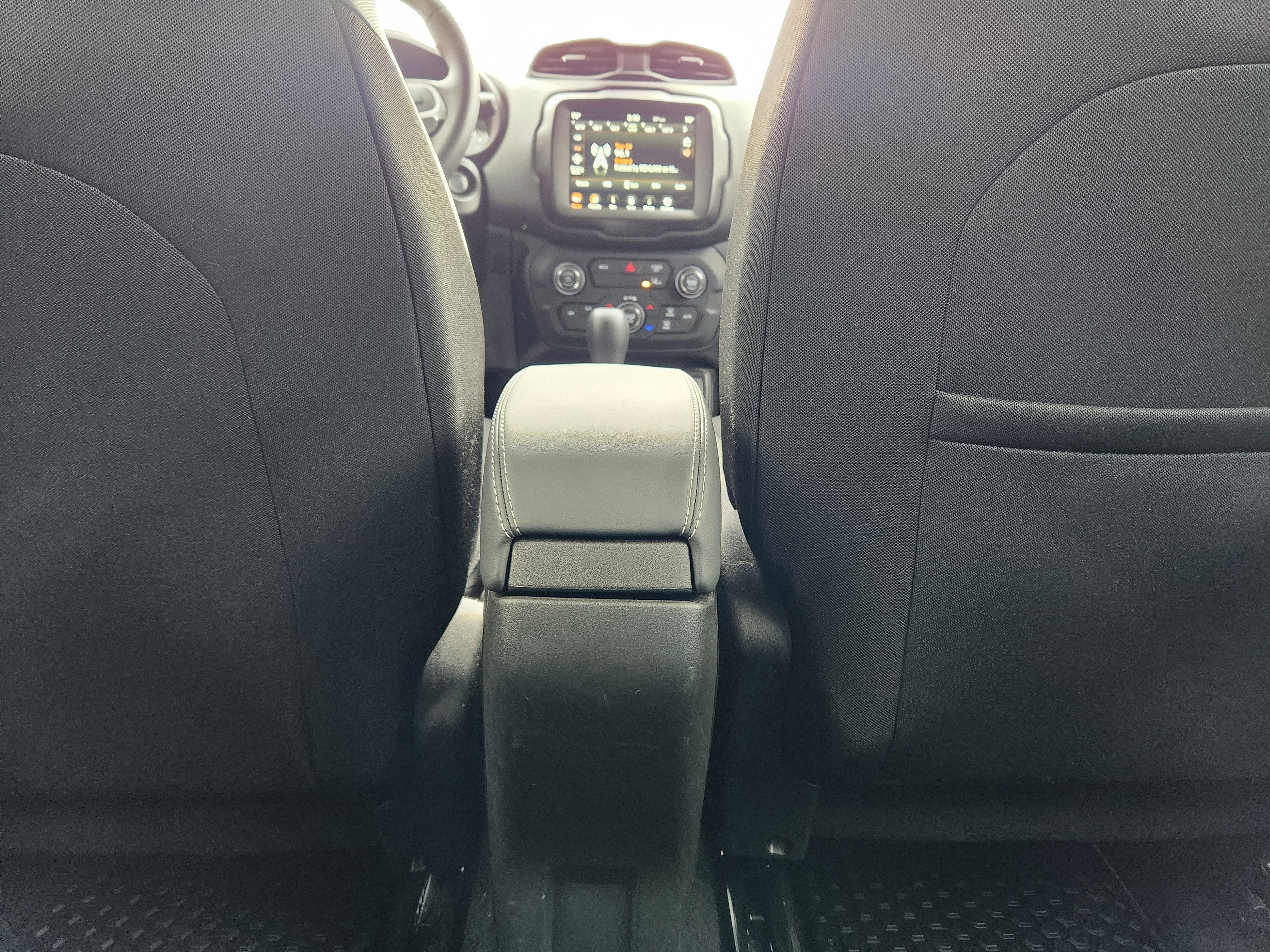 2023 Jeep Renegade Upland 4x4