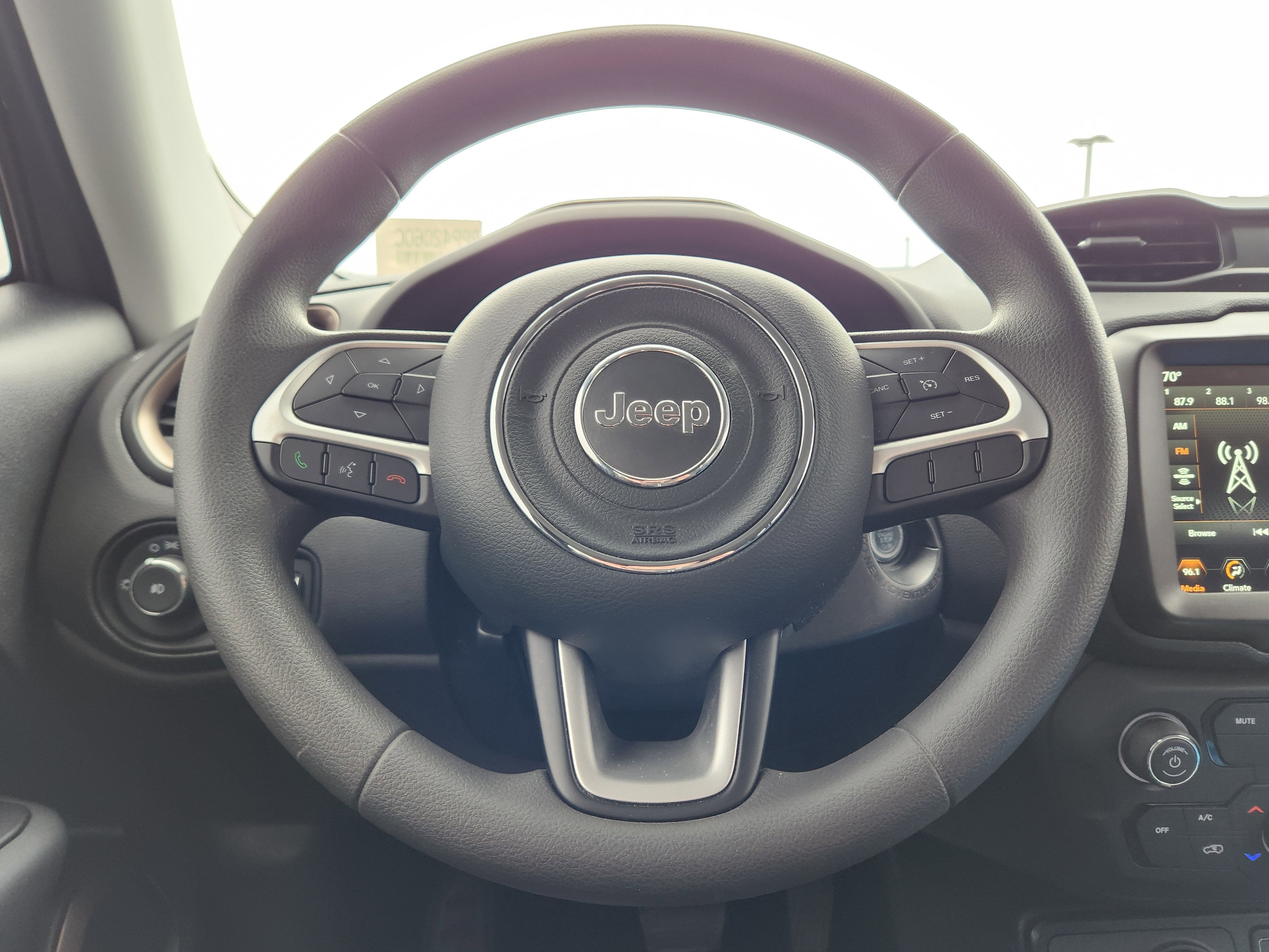 2023 Jeep Renegade Upland 4x4