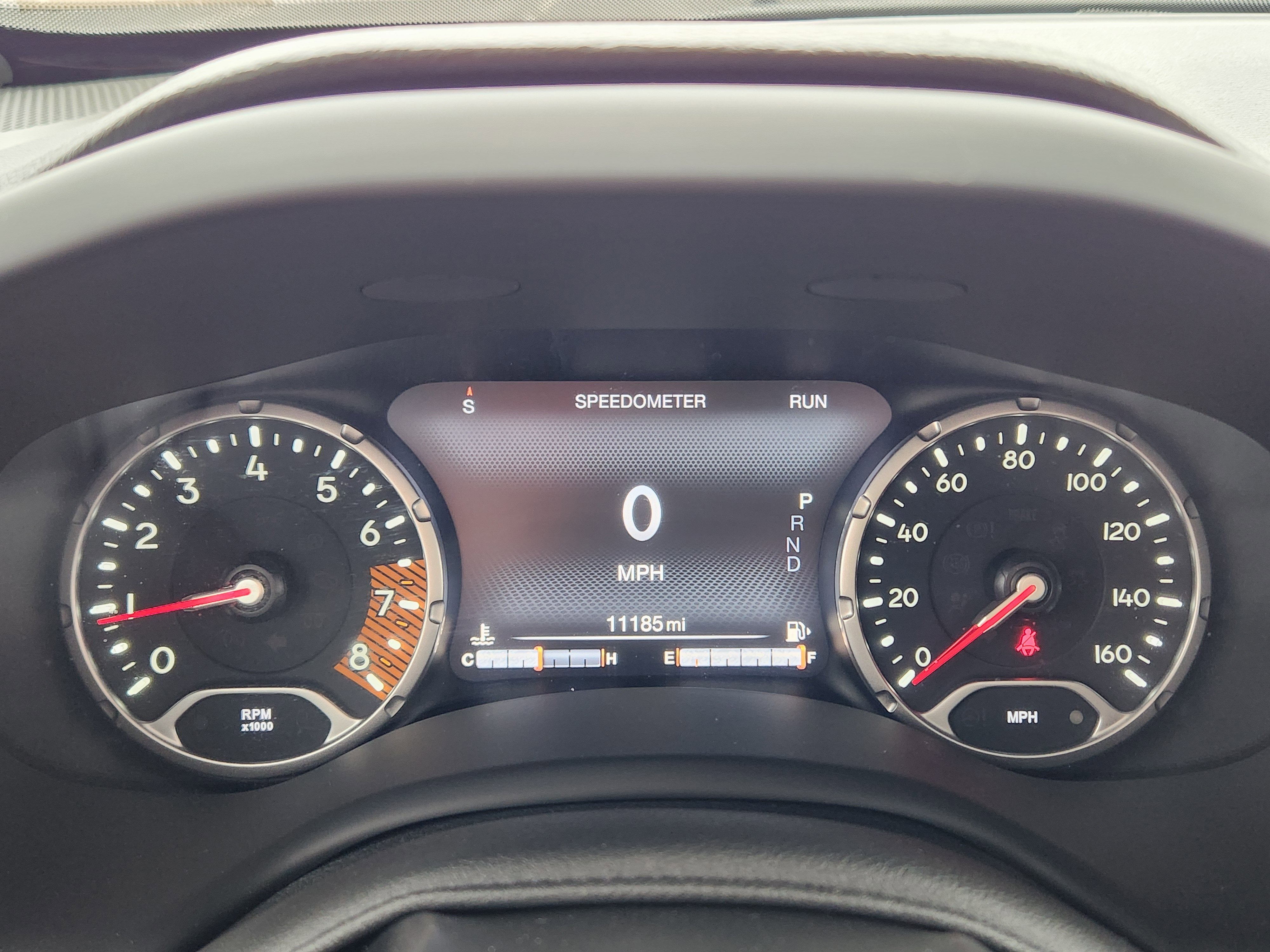 2023 Jeep Renegade Upland 4x4