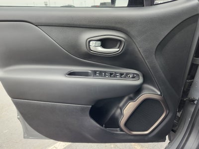 2023 Jeep Renegade Upland 4x4