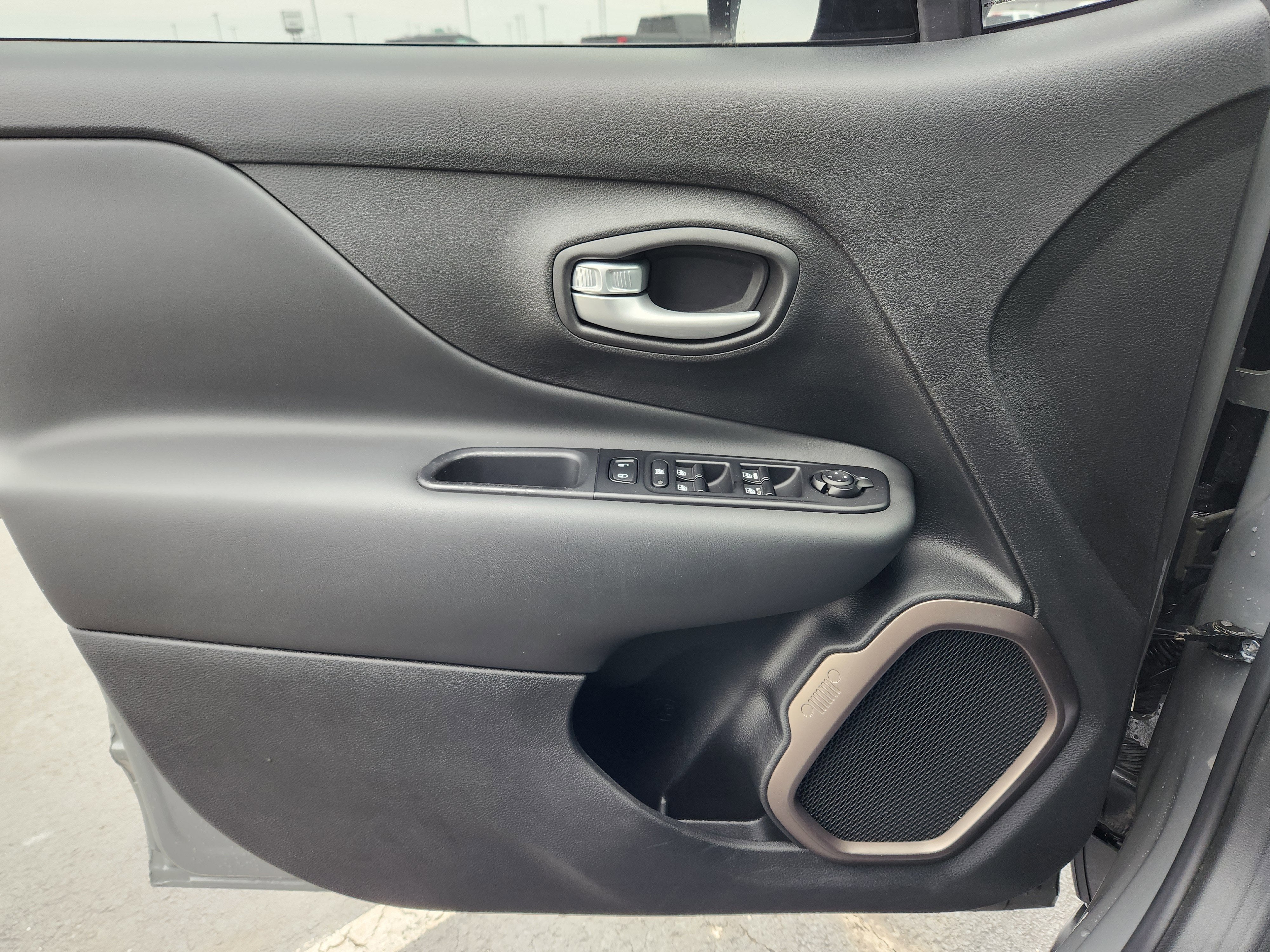 2023 Jeep Renegade Upland 4x4