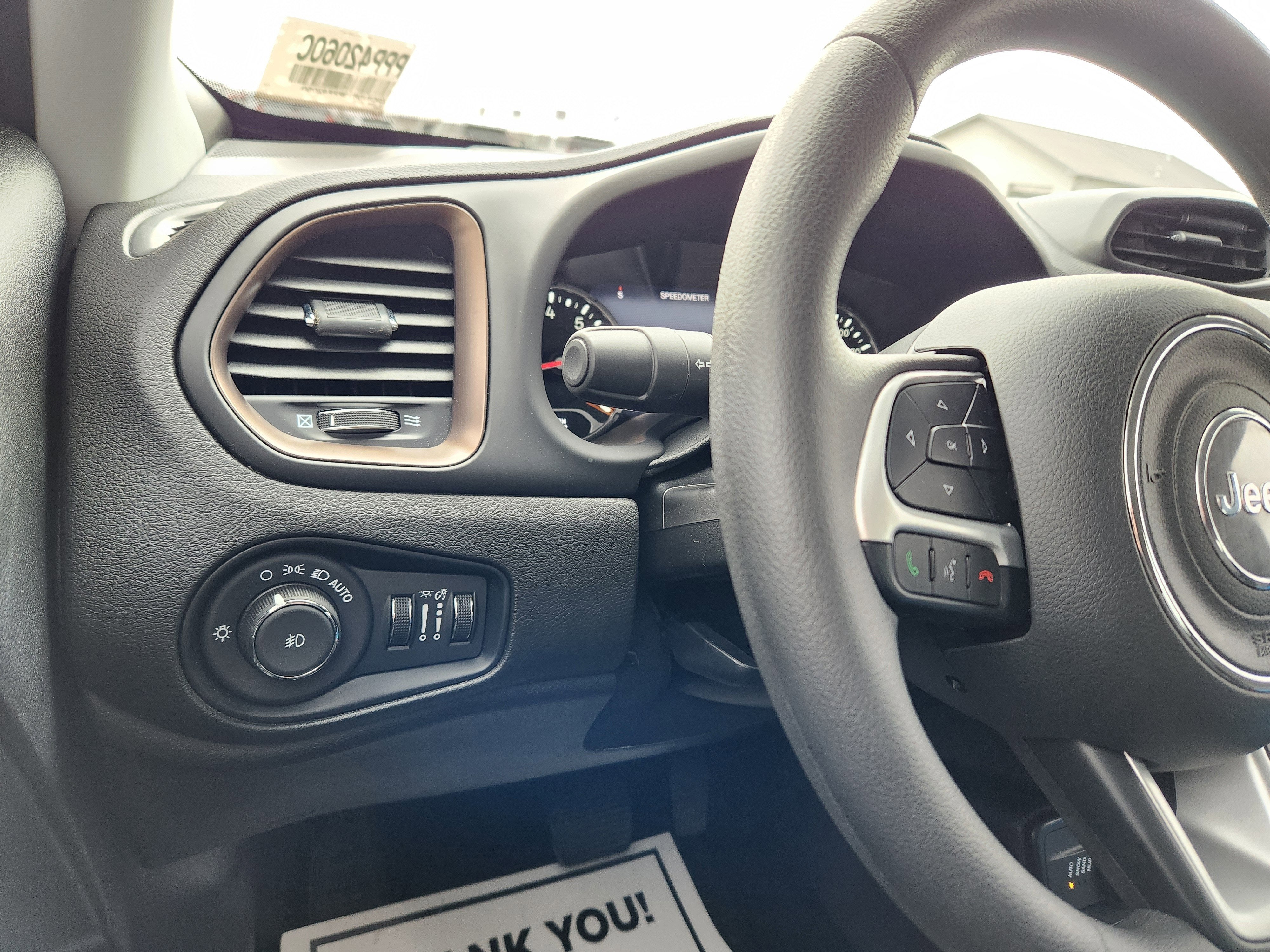 2023 Jeep Renegade Upland 4x4