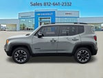 2023 Jeep Renegade Upland 4x4