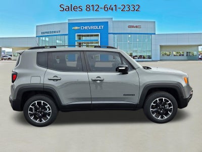 2023 Jeep Renegade Upland 4x4