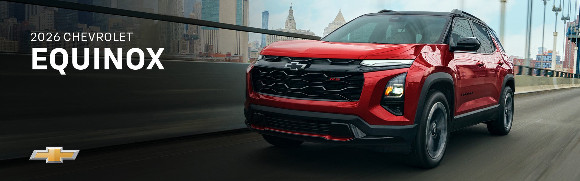  2026 Chevrolet Equinox in MOUNT VERNON IN