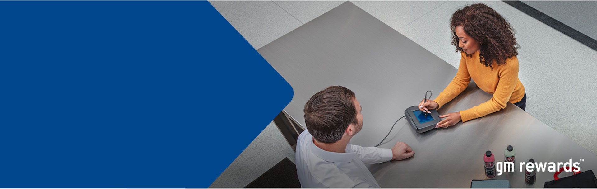 Expressway Chevrolet GMC in MOUNT VERNON IN