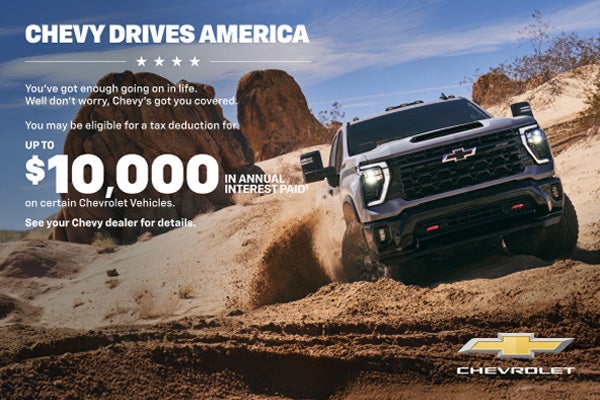 Expressway Chevrolet GMC in MOUNT VERNON IN