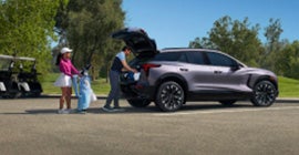 Expressway Chevrolet GMC in MOUNT VERNON IN