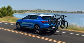 Expressway Chevrolet GMC in MOUNT VERNON IN