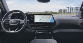 Expressway Chevrolet GMC in MOUNT VERNON IN