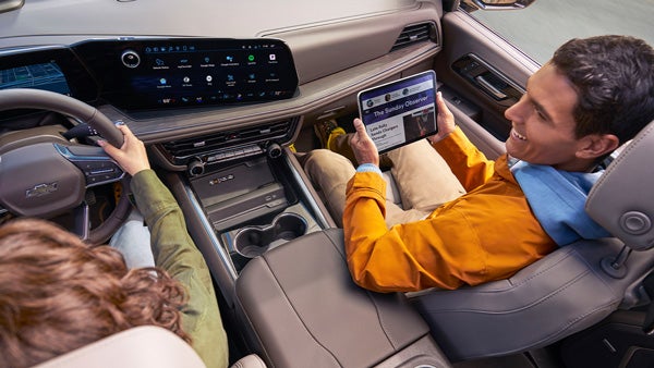 Expressway Chevrolet GMC in MOUNT VERNON IN