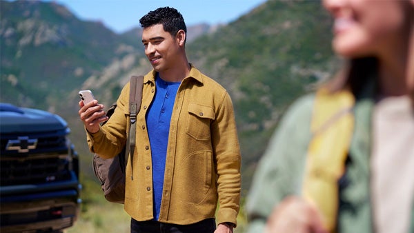 Expressway Chevrolet GMC in MOUNT VERNON IN