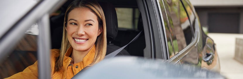 Expressway Chevrolet GMC in MOUNT VERNON IN