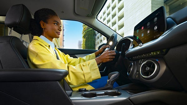 Expressway Chevrolet GMC in MOUNT VERNON IN