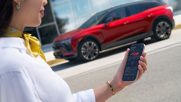 Expressway Chevrolet GMC in MOUNT VERNON IN