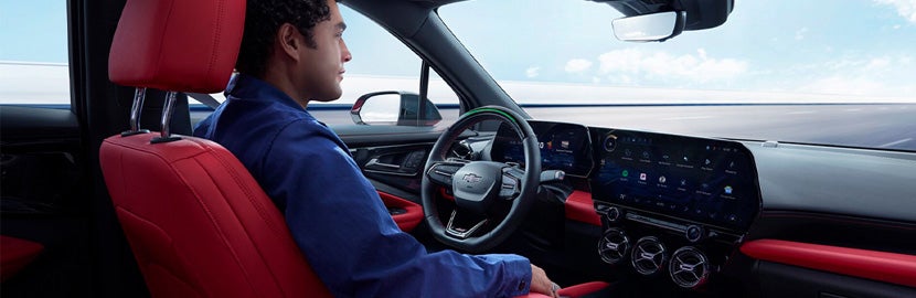 Expressway Chevrolet GMC in MOUNT VERNON IN