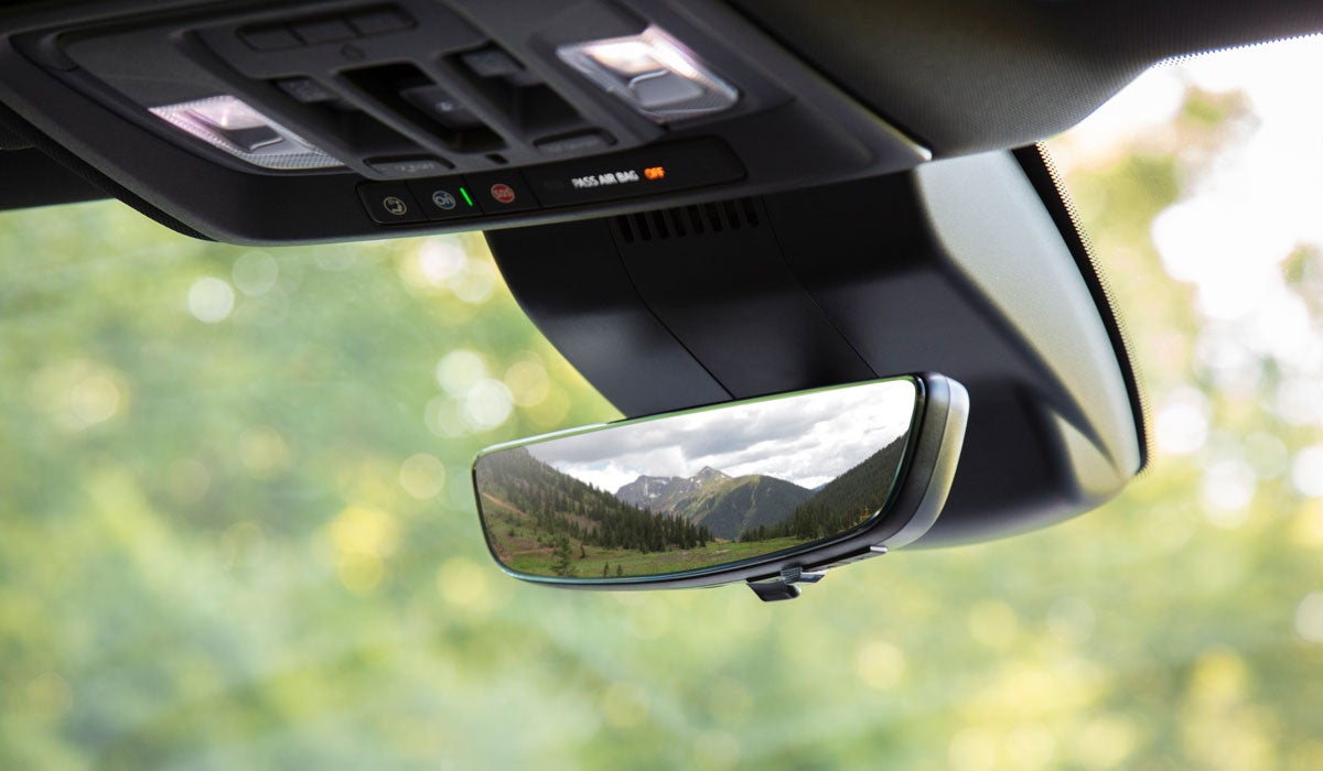 Expressway Chevrolet GMC in MOUNT VERNON IN