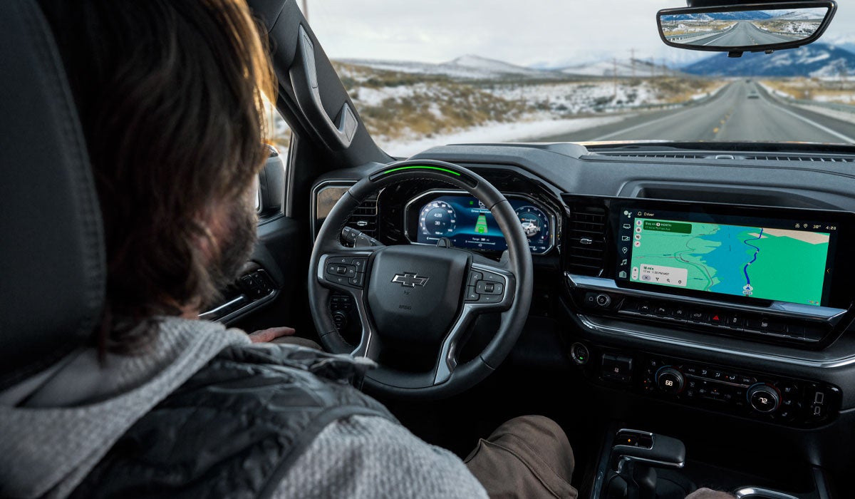 Expressway Chevrolet GMC in MOUNT VERNON IN