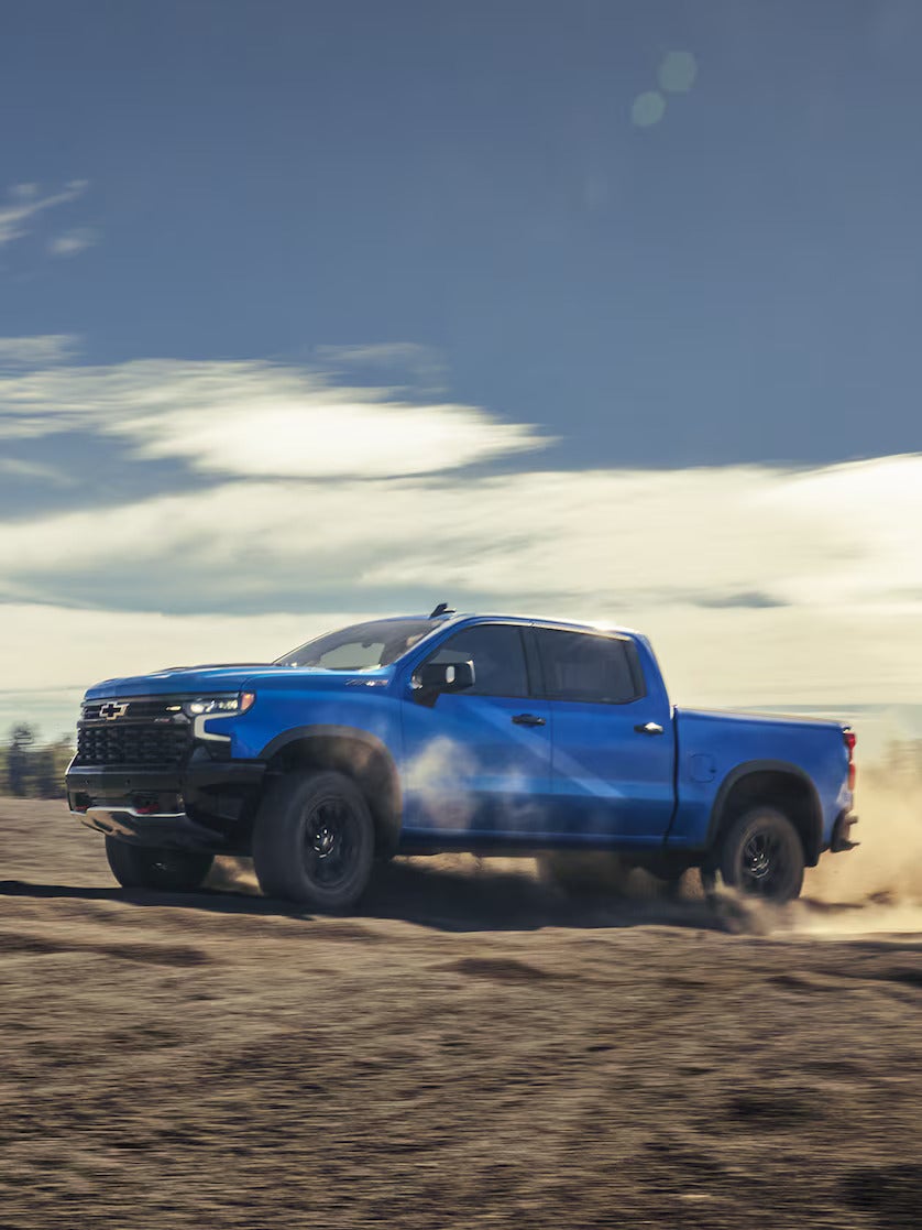 Expressway Chevrolet GMC in MOUNT VERNON IN