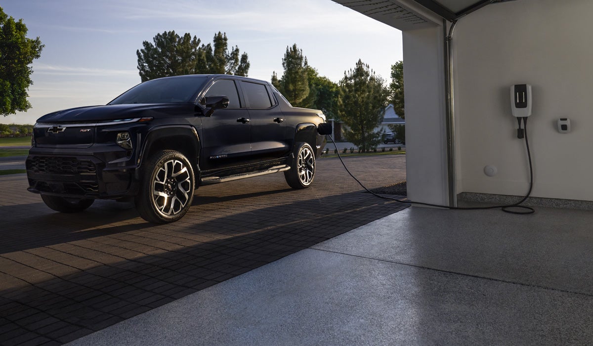 Expressway Chevrolet GMC in MOUNT VERNON IN