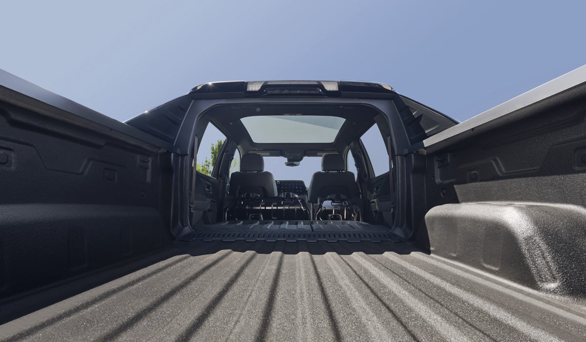 Expressway Chevrolet GMC in MOUNT VERNON IN