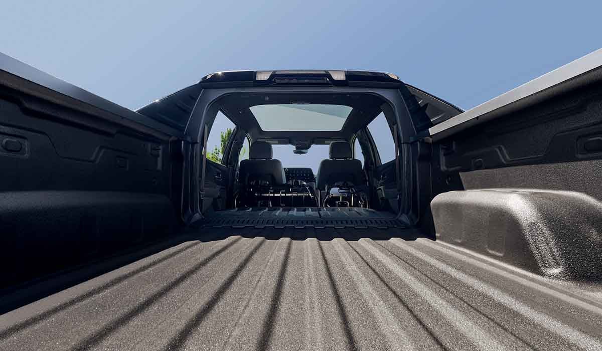 Expressway Chevrolet GMC in MOUNT VERNON IN