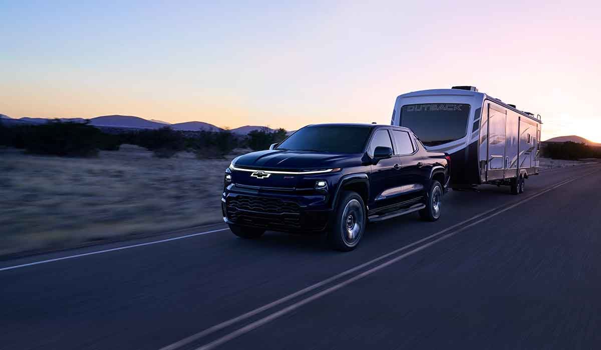 Expressway Chevrolet GMC in MOUNT VERNON IN