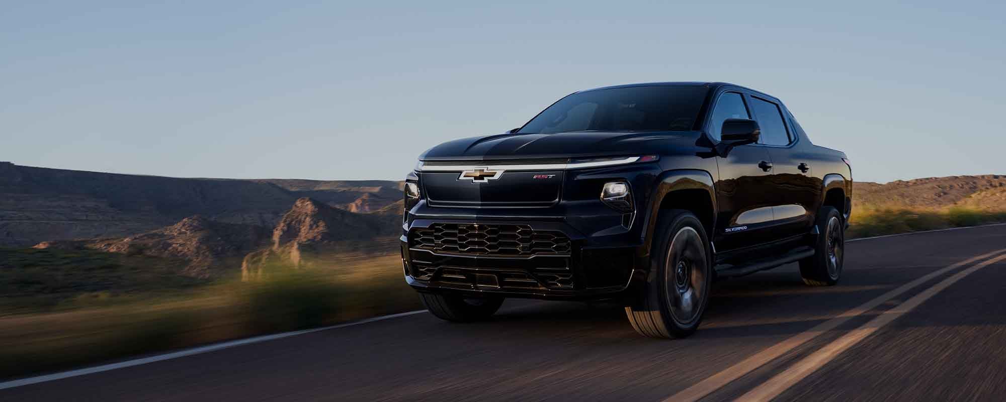 Expressway Chevrolet GMC in MOUNT VERNON IN