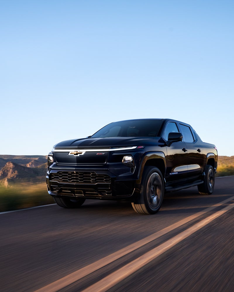 Expressway Chevrolet GMC in MOUNT VERNON IN