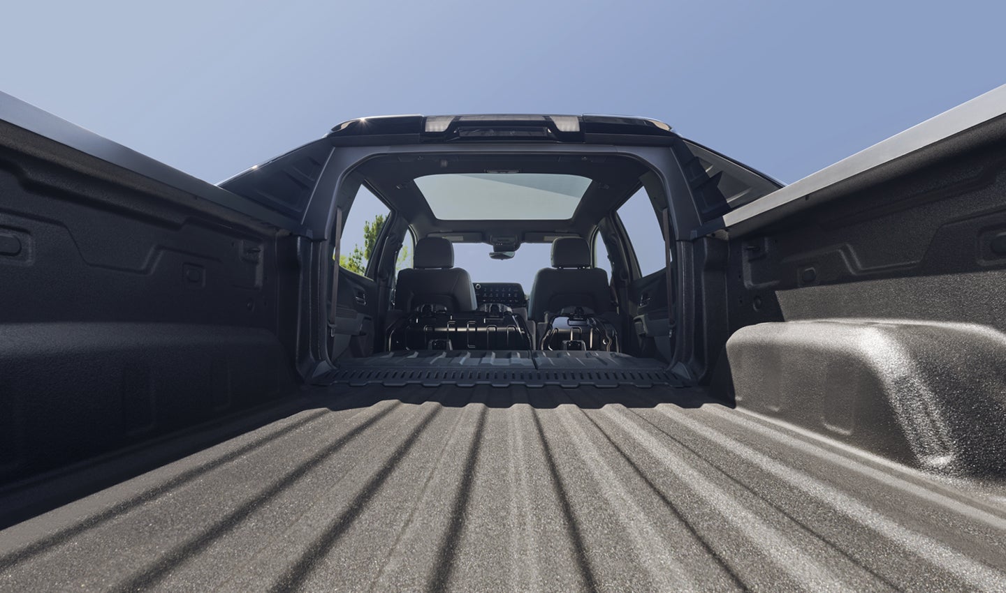 Expressway Chevrolet GMC in MOUNT VERNON IN