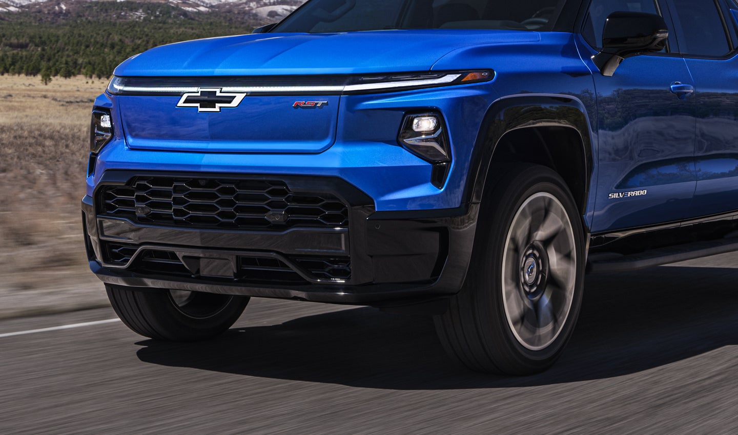 Expressway Chevrolet GMC in MOUNT VERNON IN