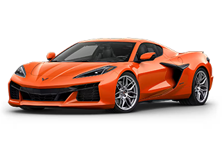 Chevrolet Corvette Z06 - Expressway Chevrolet GMC in MOUNT VERNON IN