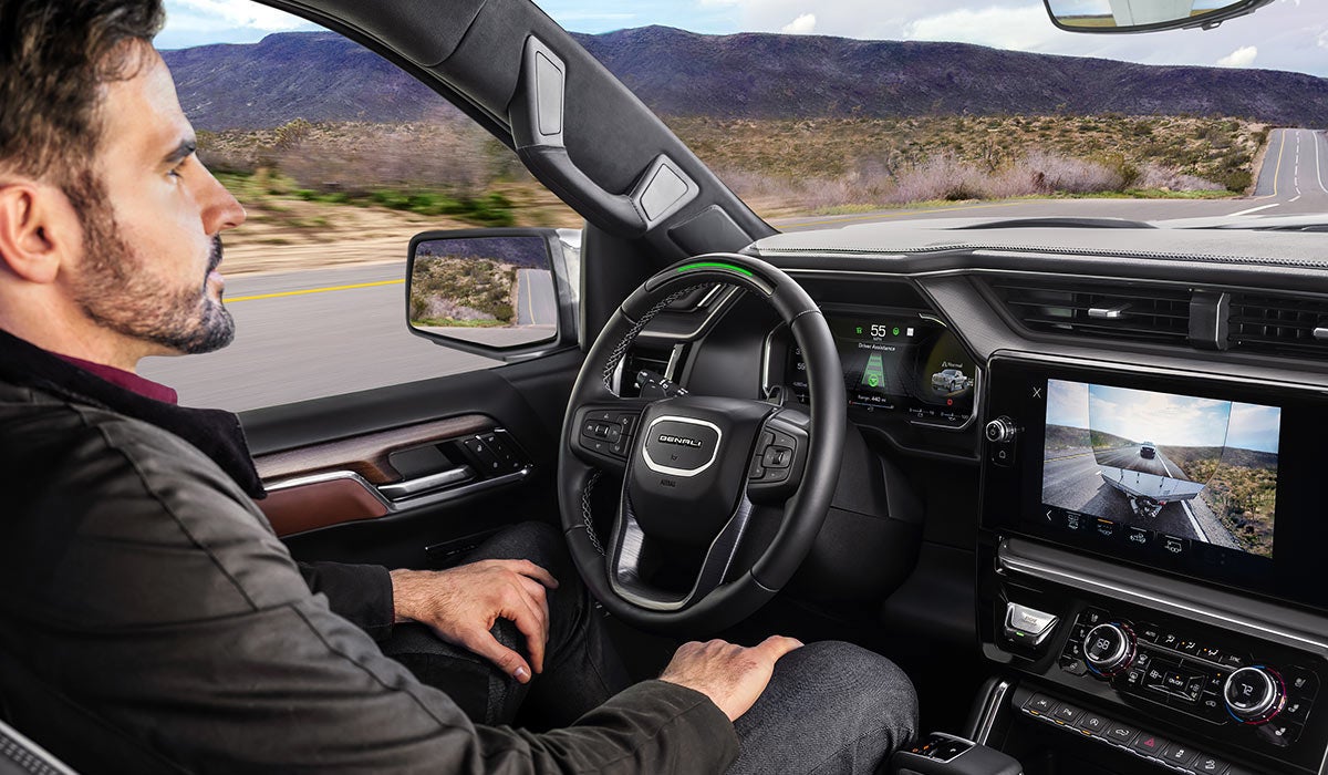 Expressway Chevrolet GMC in MOUNT VERNON IN