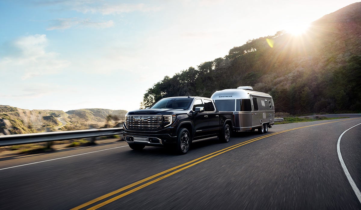 Expressway Chevrolet GMC in MOUNT VERNON IN