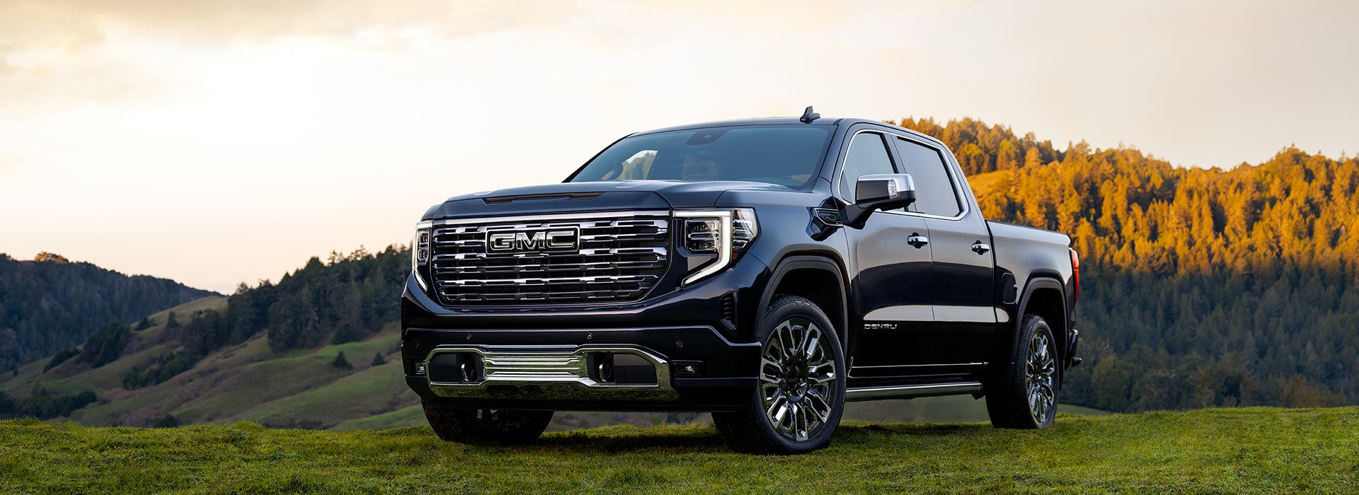 Expressway Chevrolet GMC in MOUNT VERNON IN