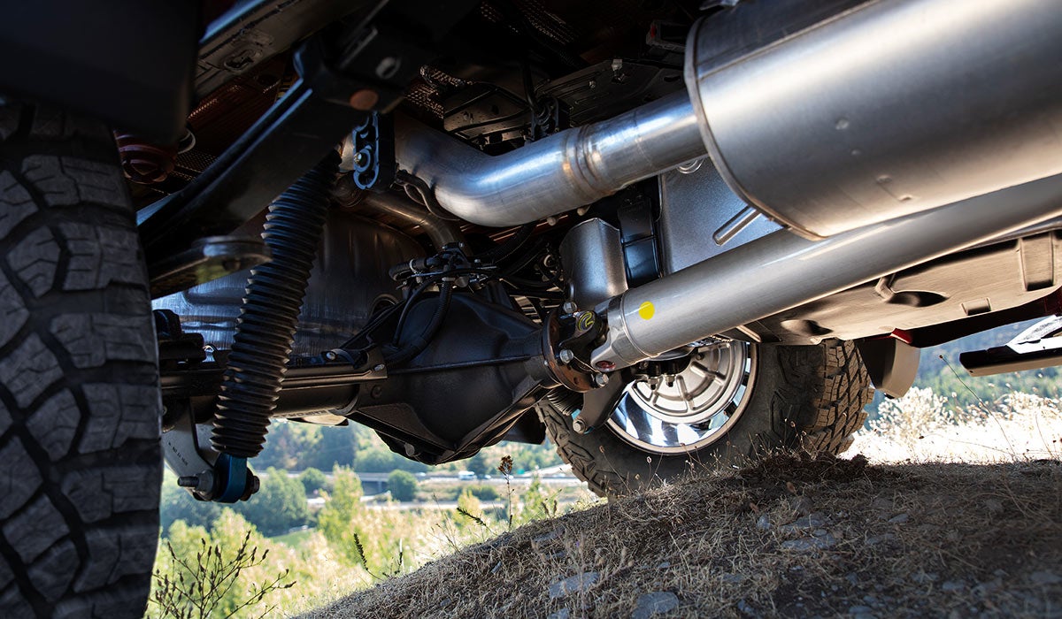 Expressway Chevrolet GMC in MOUNT VERNON IN