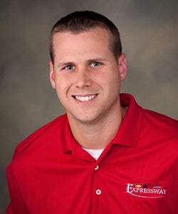DUSTIN TURNER